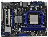 Asrock SCHEDA MADRE 960GM-GS3 FX SKAM3
